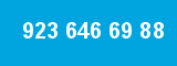 923 646 69 88